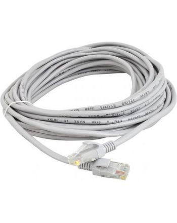 15 meter LAN / Netwerkkabel / Internet kabel / UTP Kabel / CAT5
