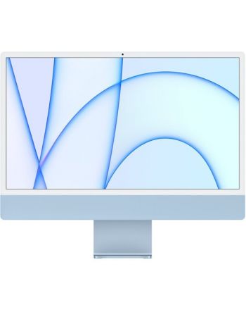 Apple iMac 24 (MGPL3N/A) all-in-one pc