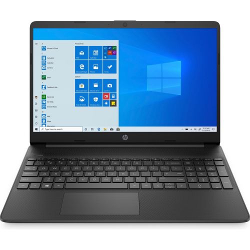HP 15s-eq1707nd - Laptop - 15.6 inch