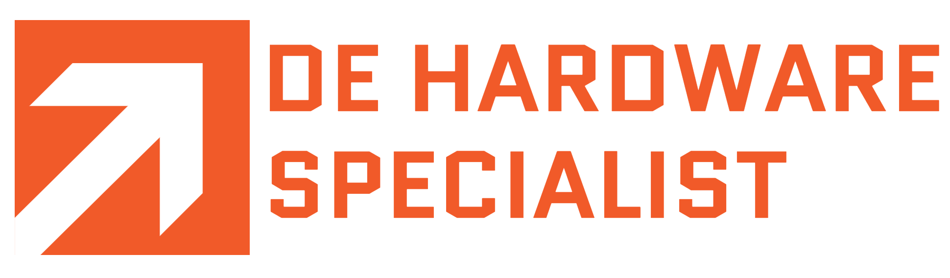 De Hardware Specialist